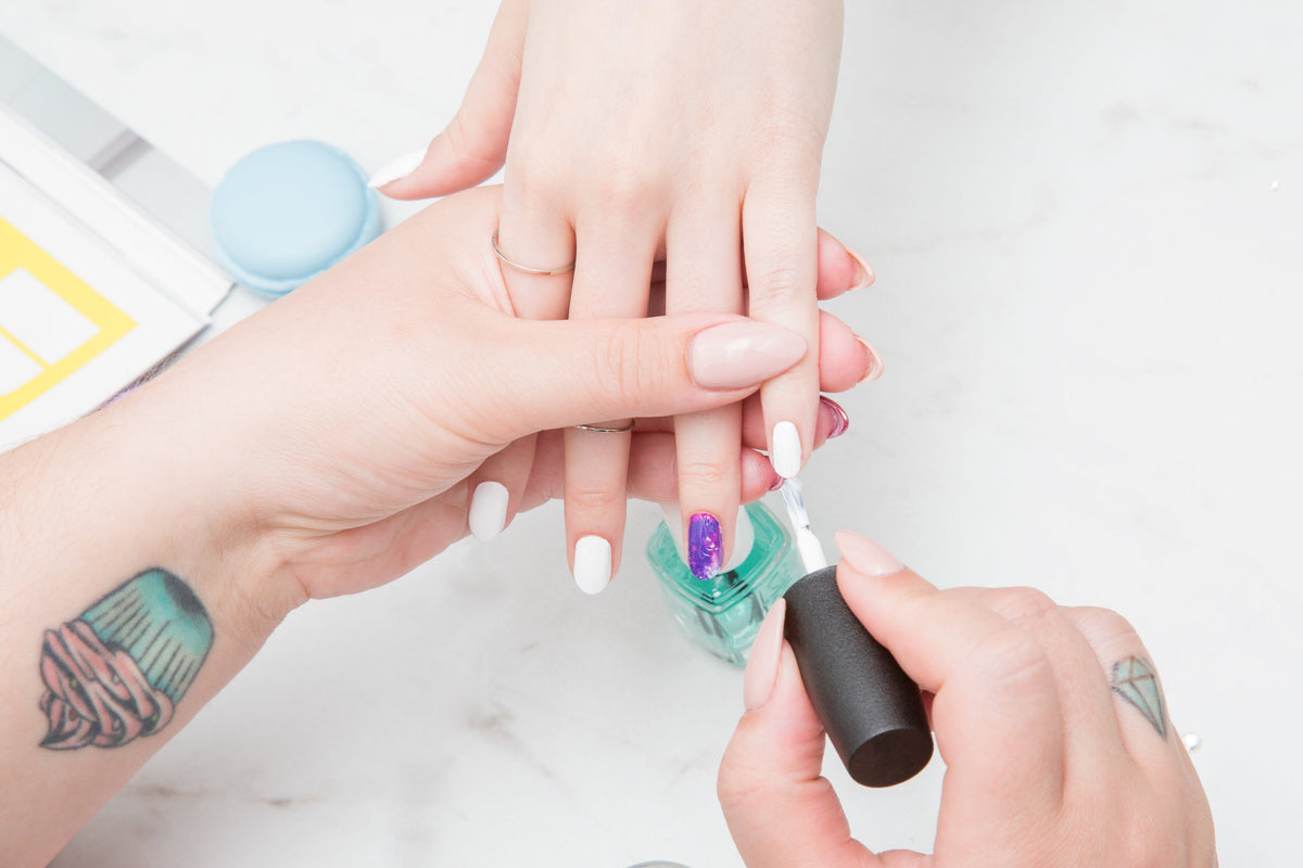 NAIL