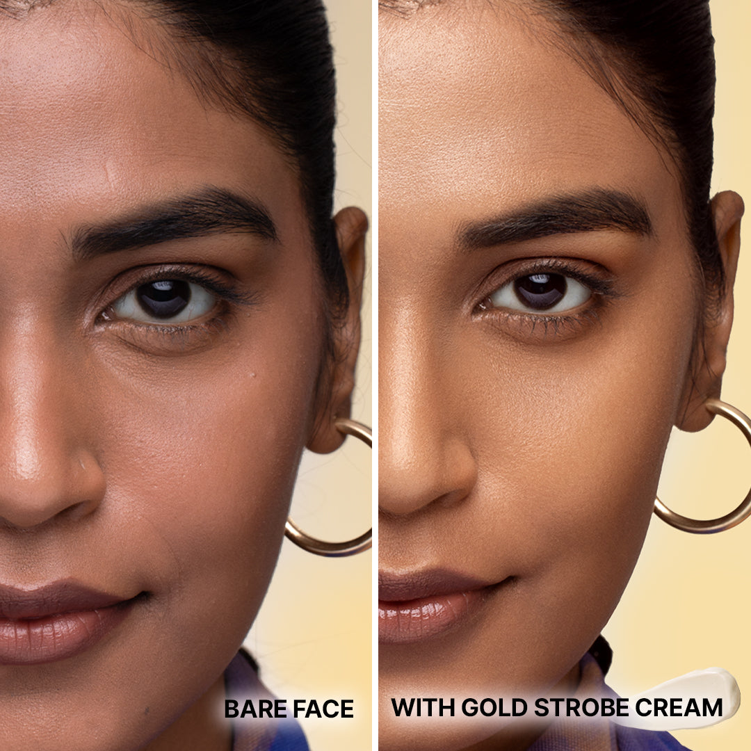 3-in-1 Illuminating Strobe Cream Combo | Pack of 3